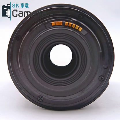 Canon EF-S 55-250ｍｍ F4-5.6 IS II ET-60 フード キャップ付 美品 キャノン