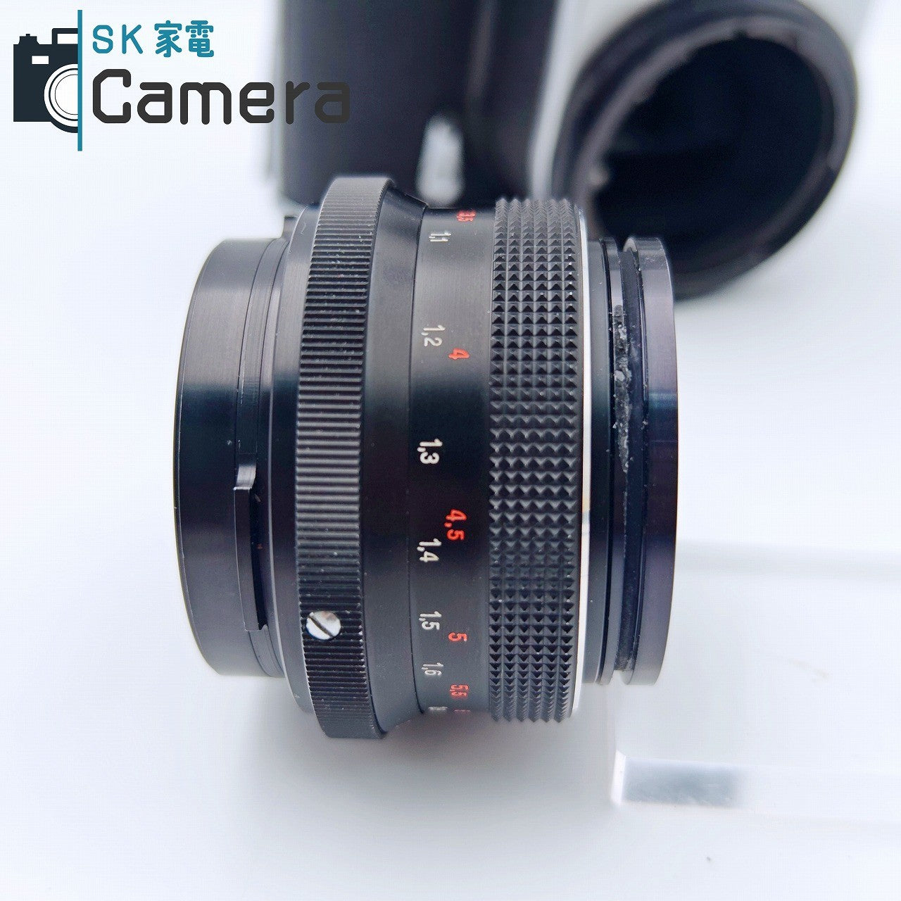 【中古】 PENTACON six TL MC BIOMETAR 80ｍｍ F2.8 Carl Zeiss JENA DDR ペンタコン MADE IN G.D.R. シャッターOK 旧東ドイツ