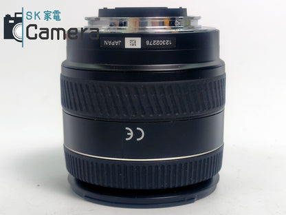【中古】 MINOLTA AF ZOOM 24-105ｍｍ F3.5-4.5 D キャップ フード付 美品 ミノルタ