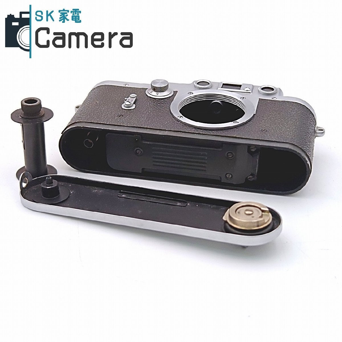 昭和光学 LEOTAX F レンジファインダー レオタックス 訳あり品