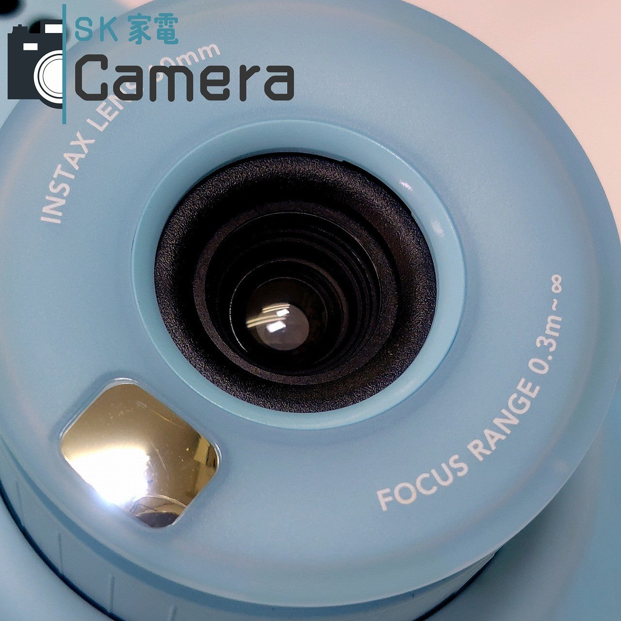 【中古】 FUJIFILM instax mini 11 富士フィルム チェキ インスタントカメラ 美品