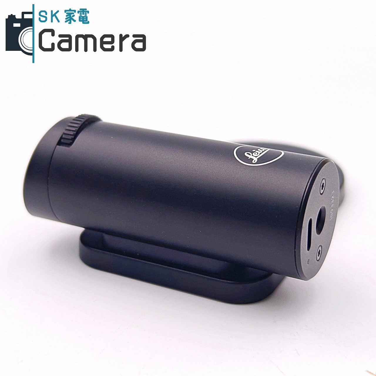 【中古】 Leica LUX Grip 18562 ライカ 箱付 iPhone用カメラグリップ