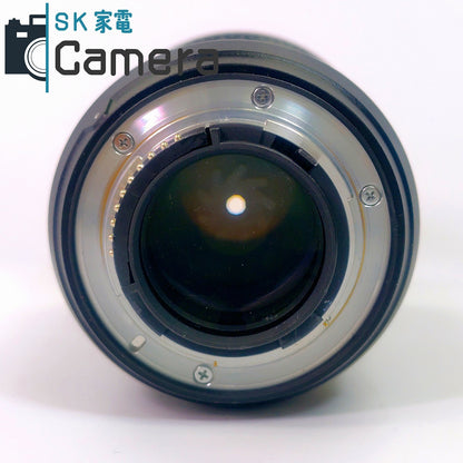 【中古】 Nikon N AF-S NIKKOR 24-70ｍｍ F2.8 G ED HB-40 フード フィルター 付 外観美品 良 ニコン