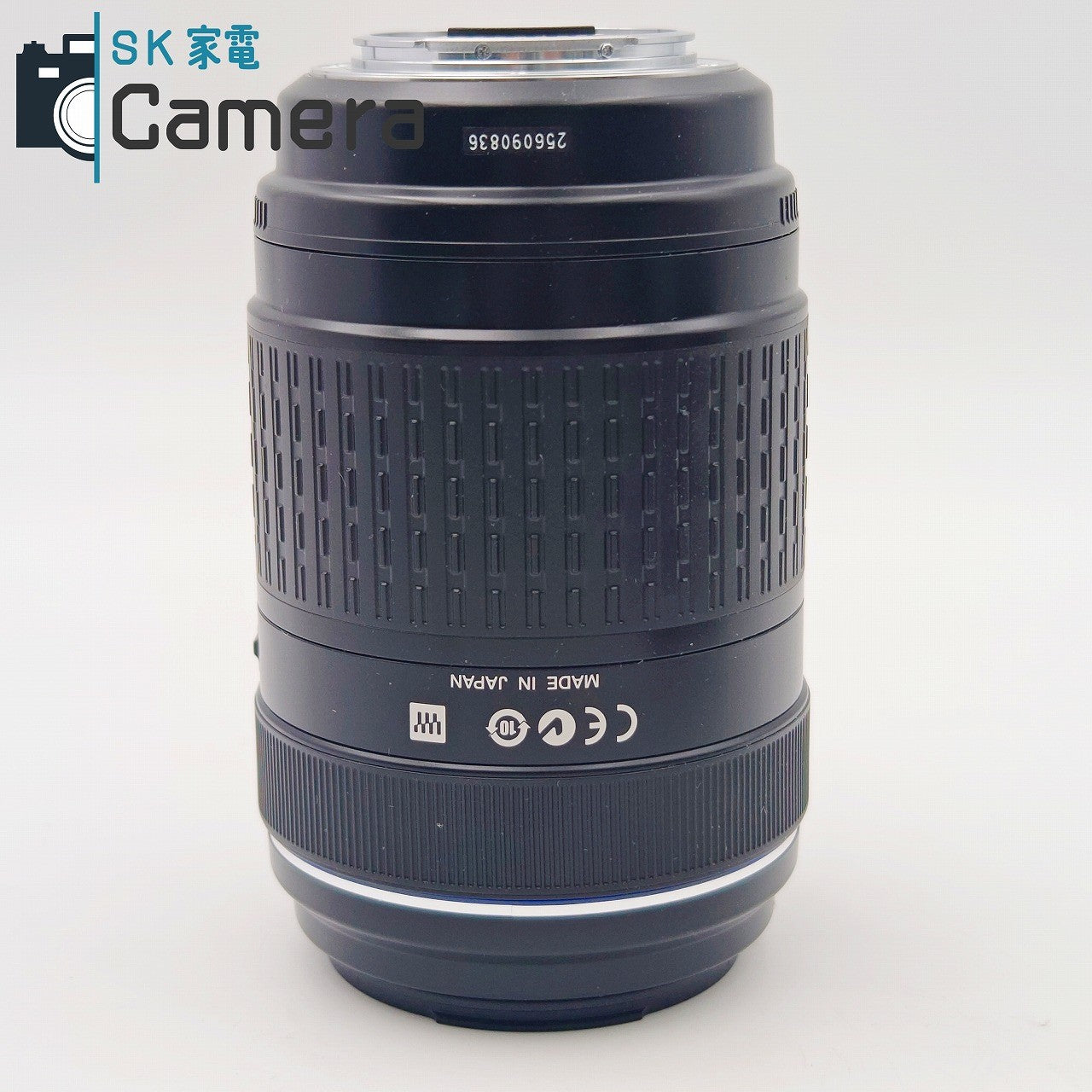 【中古】 OLYMPUS DIGITAL 70-300ｍｍ F4-5.6 ED フード付 フォーサーズ 美品