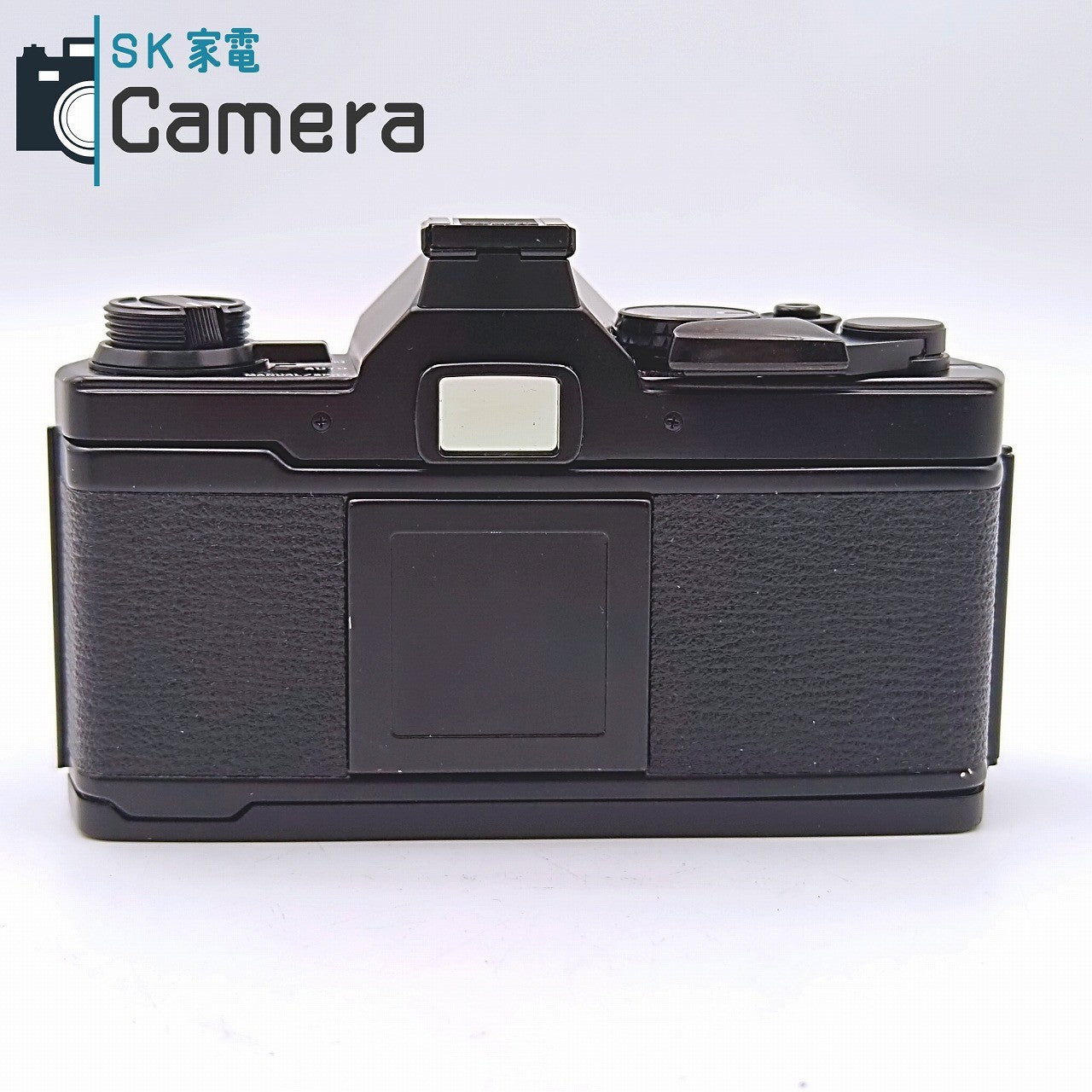 【中古】 OLYMPUS OM-2 SPOT/PROGRAM オリンパス シャッター 露出動作 美品