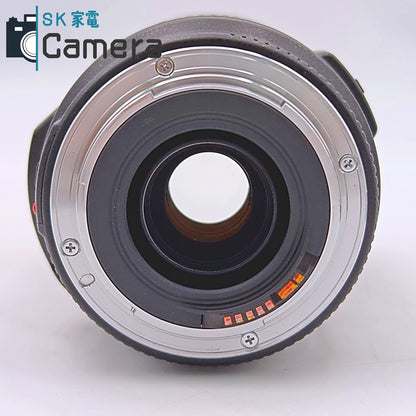 【中古】 Canon EF 70-300ｍｍ F4-5.6 IS USM キャノン キャップ付 美品
