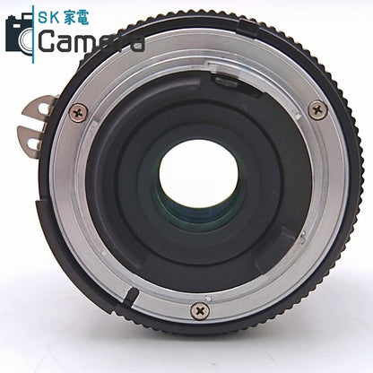 【中古】 Nikon Nikkor 28ｍｍ F3.5 Ai HN-2 L1Bc フード フィルター 付 ニコン