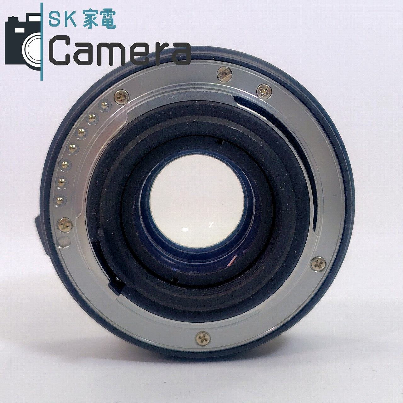 【中古】 PENTAX SMC PENTAX-F 1.7ｘ AF ADAPTER ペンタックス アダプター