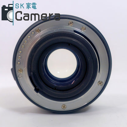 【中古】 PENTAX SMC PENTAX-F 1.7ｘ AF ADAPTER ペンタックス アダプター