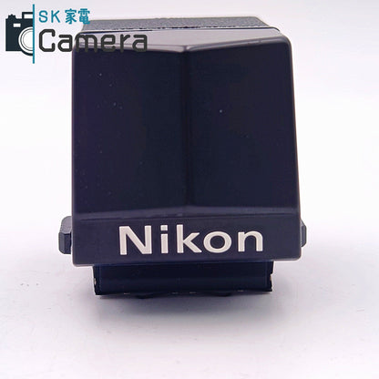 【中古】 Nikon DA-2 F3用 アクションファインダー ニコン