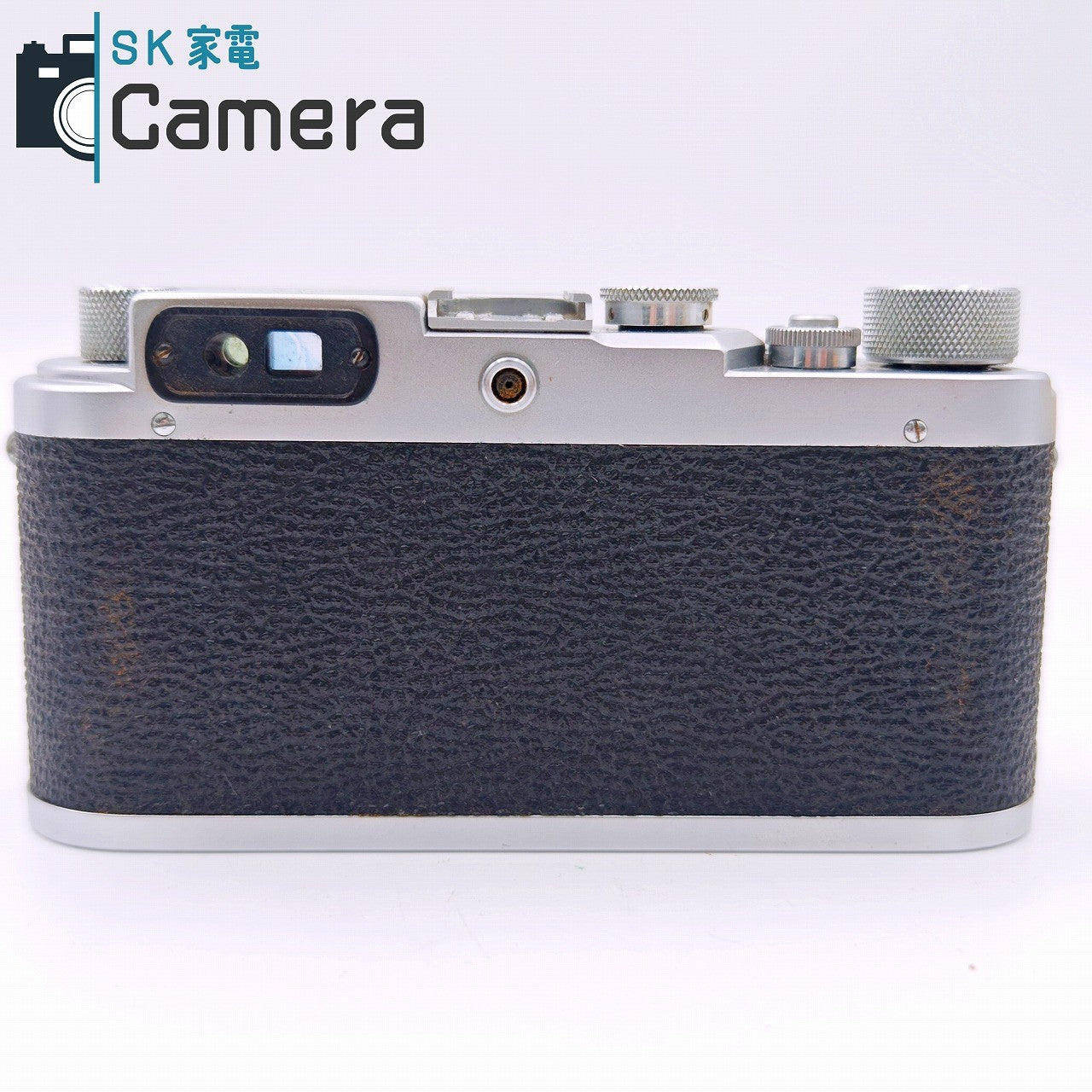 【中古】 LEOTAX K レンジファインダー レオタックス 元箱付