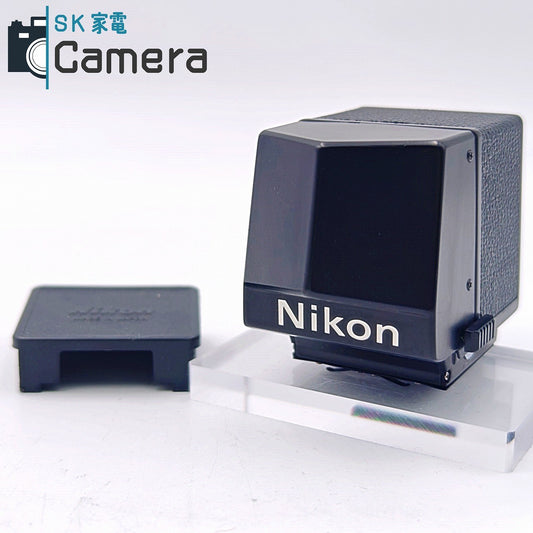 【中古】 Nikon DA-2 F3用 アクションファインダー ニコン