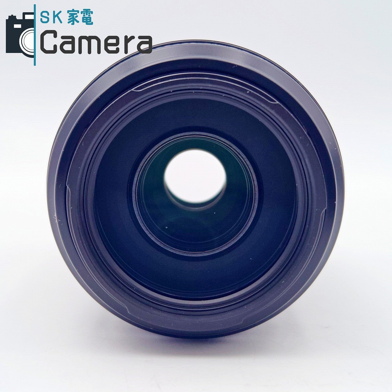 【中古】 OLYMPUS DIGITAL 70-300ｍｍ F4-5.6 ED フード付 フォーサーズ 美品