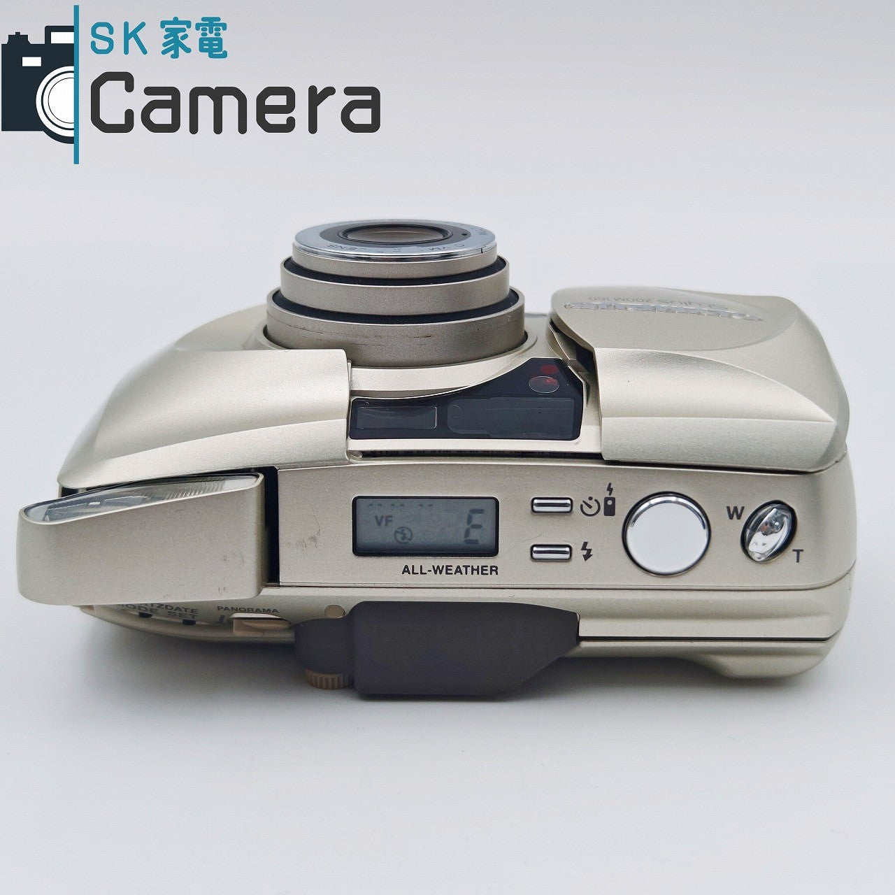 オリンパス OLYMPUS STYLUS 160 中古】 OLYMPUS stylus Zoom 160 オリンパス スタイラス 38-160mm