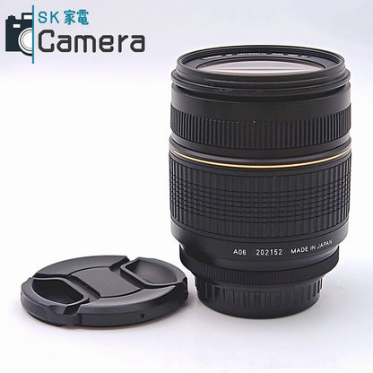 TAMRON AF ASPHERICAL XR LD [IF] 28-300ｍｍ F3.5-6.3 MACRO A06 ペンタックス Kマウント タムロン 外観美品