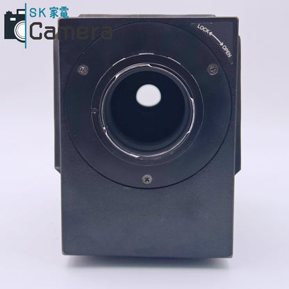 【中古】 HORSEMAN View Camera Converter RODENSTOCK Rodagon 80ｍｍ F4 ホースマン ロダゴン マウント部 キャノンEF 付 美品
