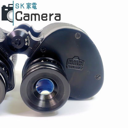 【中古】 Nikon 7ｘ50 7.3° coated NIPPON KOGKU TOKYO ニコン 双眼鏡