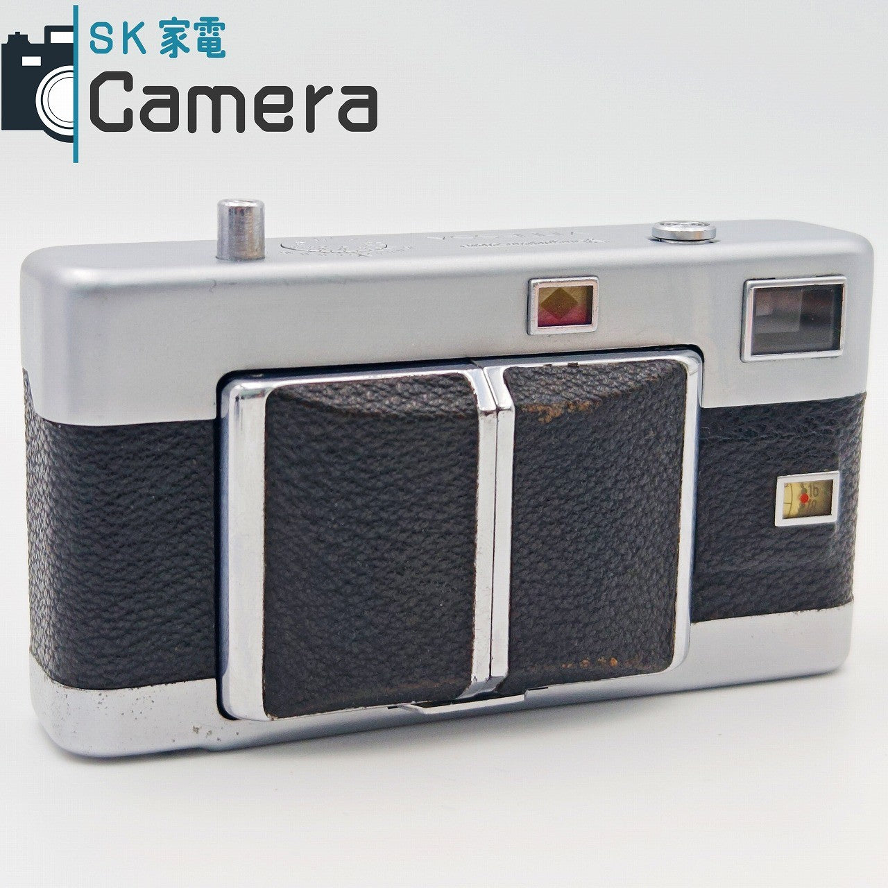 【中古】 Voigtlander VITESSA ULTRON 50ｍｍ F2 フォクトレンダー ビテッサ レンジファインダー