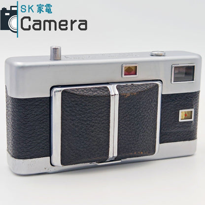 【中古】 Voigtlander VITESSA ULTRON 50ｍｍ F2 フォクトレンダー ビテッサ レンジファインダー