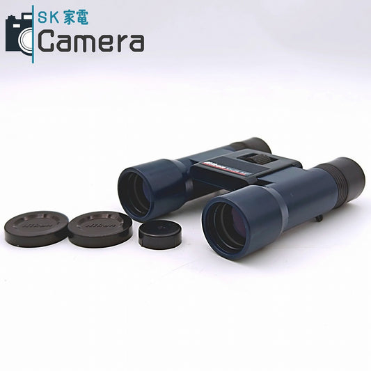 Nikon 10ｘ25 5.2° ニコン 双眼鏡 binoculars