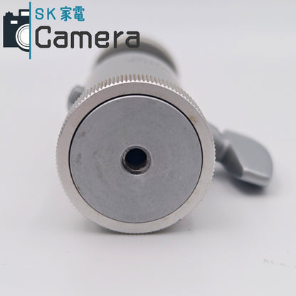 【中古】 Leica Leitz WETZLAR ライカ 14121 自由雲台