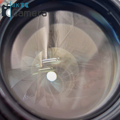 【中古】 JUPITER-9 85ｍｍ F2 M42 ジュピター ロシアレンズ