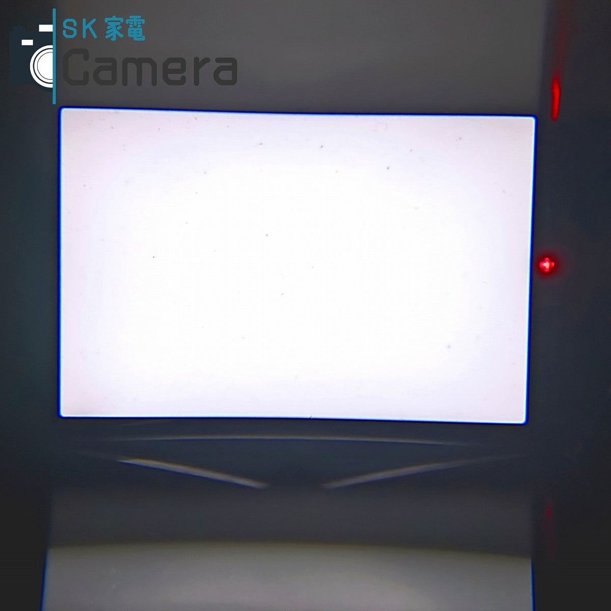 YASHICA FX-3 SUPER 2000 ヤシカ シャッター 露出 動作 京セラ KYOCERA