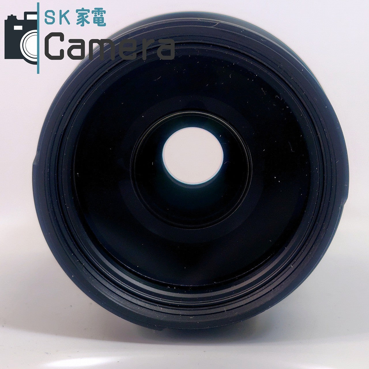 【中古】 SIGMA DG 70-300ｍｍ F4-5.6 OS キャノン用 シグマ 良品 OPTICAL STABILIZER フード キャップ 付