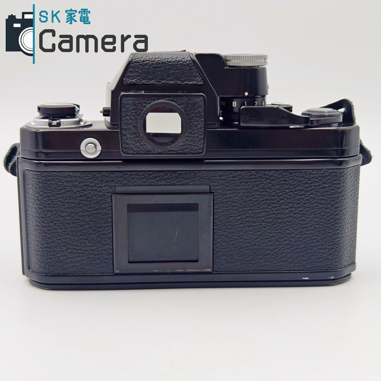 【中古】 Nikon F2 フォトミックA DP-11 ニコン Photomic