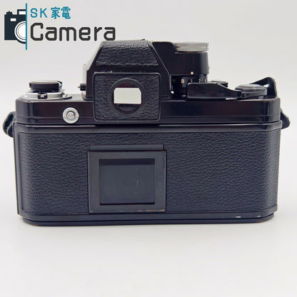 【中古】 Nikon F2 フォトミックA DP-11 ニコン Photomic