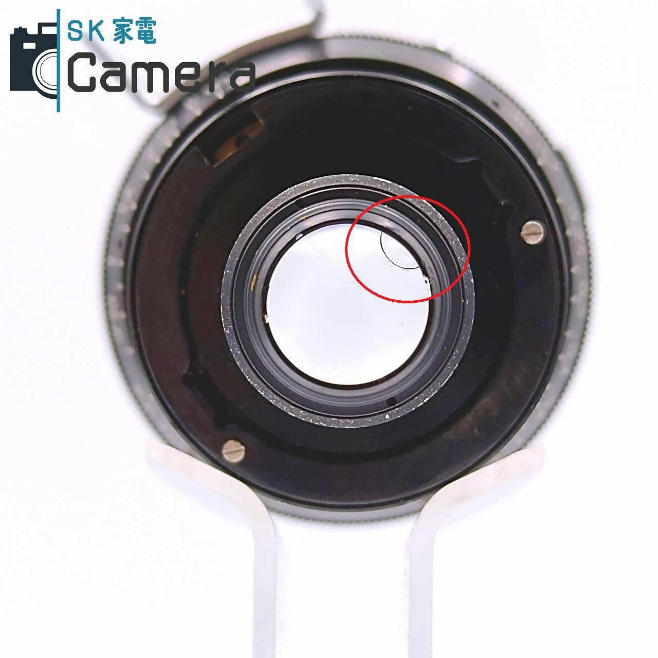 【中古】 Schneider-Kreuznach Arriflex-Cinegon 10ｍｍ F1.8 シュナイダー アリフレックス 箱付 現状品 訳あり