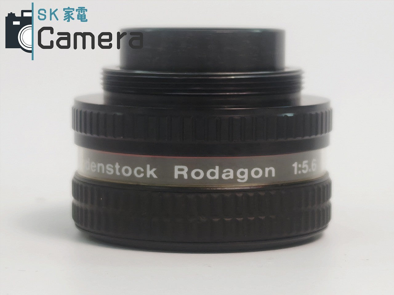 中古】 Rodenstock Rodagon 105ｍｍ F5.6 ローデンシュトック 良品 – ＳＫ家電 カメラ館