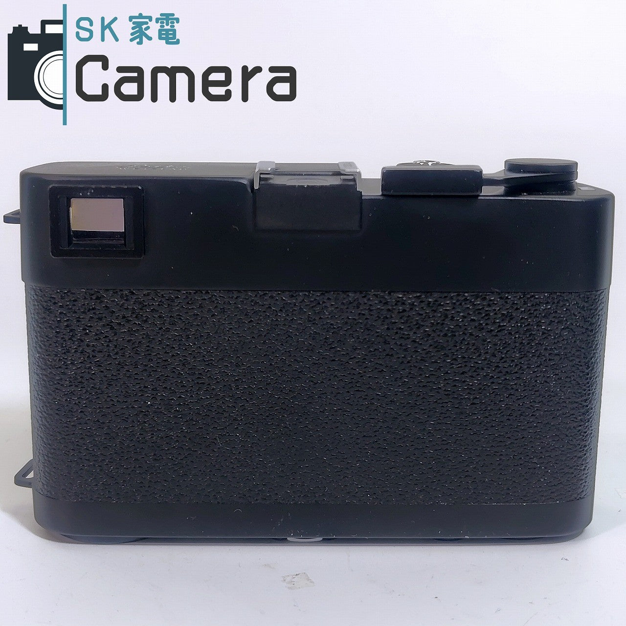 LEICA CL ライカ レンジファインダー Leitz WETZLAR シャッター 露出 動作