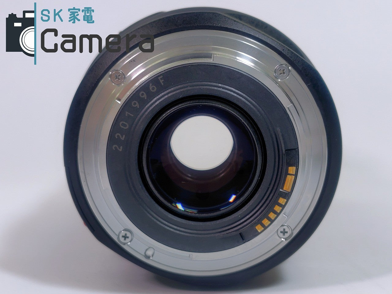 Canon EF 75-300ｍｍ F4-5.6 IS USM キヤノン 良品