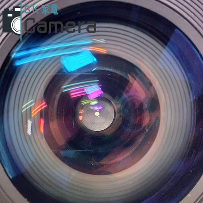 【中古】 PENTAX SMC PENTAX-A 20ｍｍ F2.8 ペンタックス