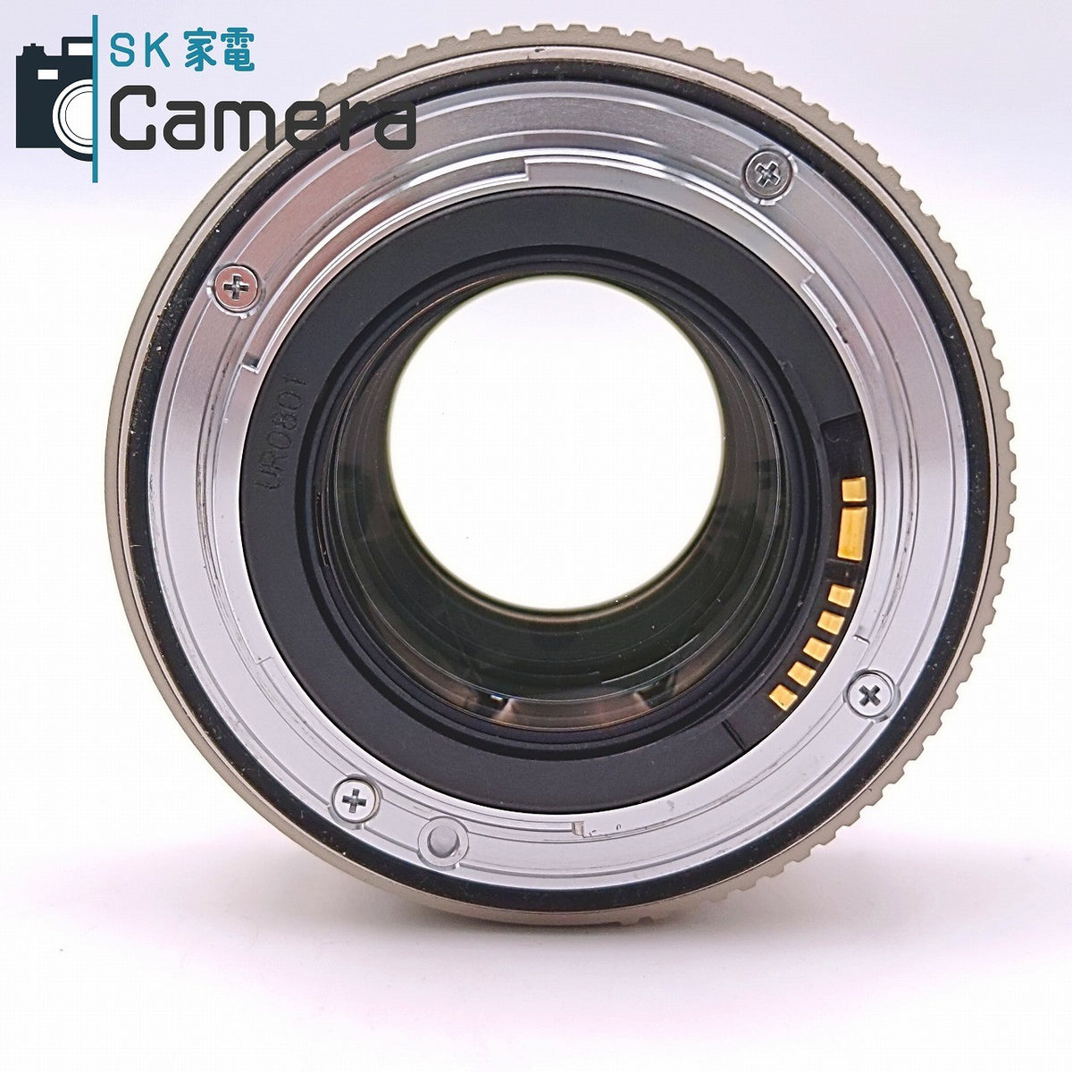 Canon Extender EF 1.4ｘ II キャノン エクステンダー 箱　巾着 付 美品