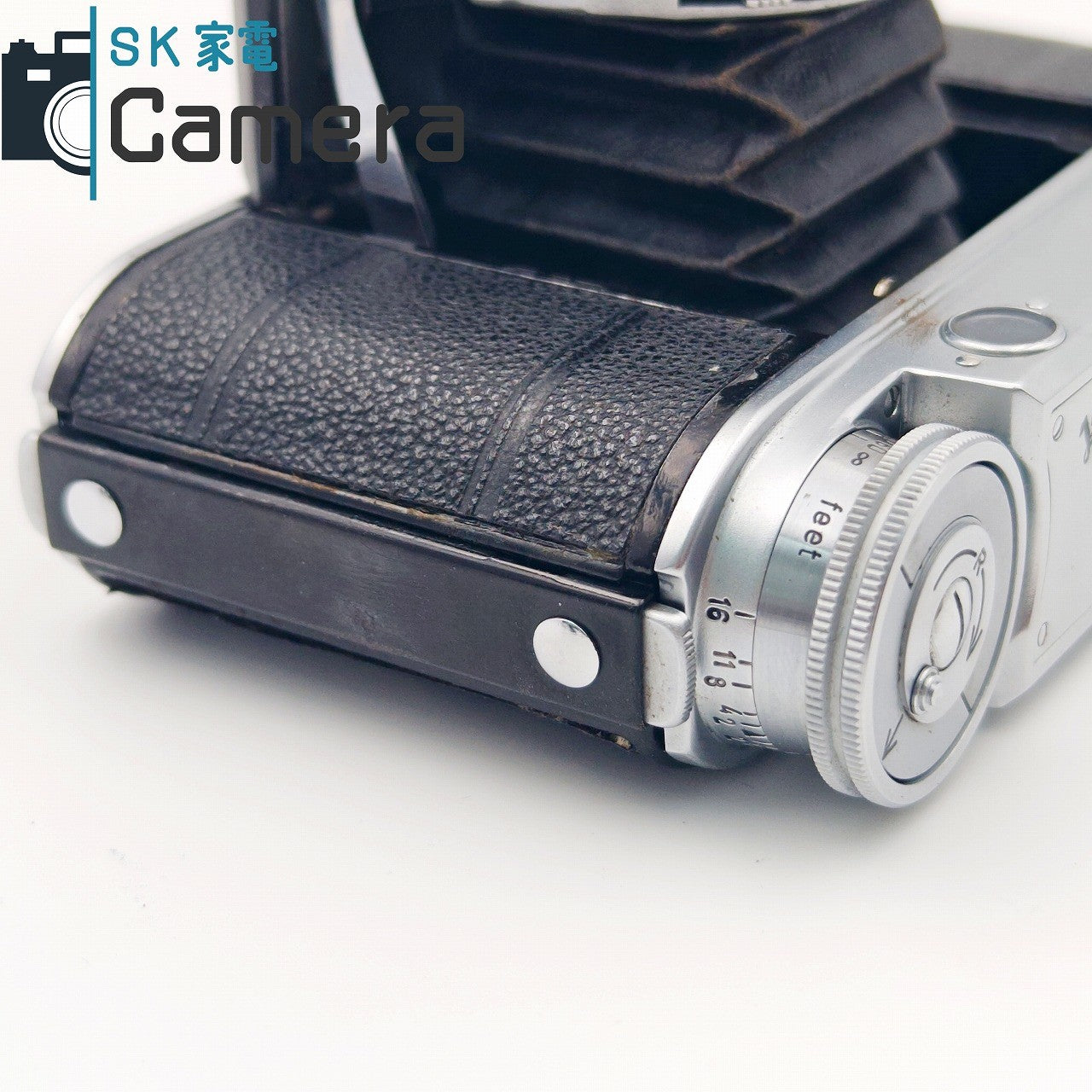 【中古】 Voigtlander VITO III ULTRON 50ｍｍ F2 フォクトレンダー ウルトロン 革ケース付