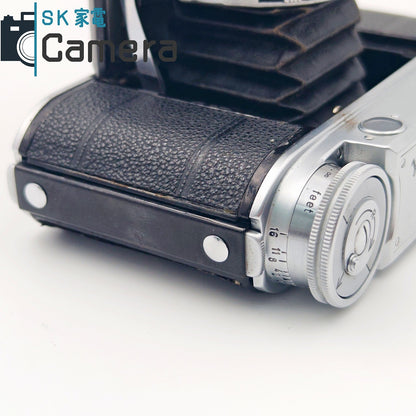 【中古】 Voigtlander VITO III ULTRON 50ｍｍ F2 フォクトレンダー ウルトロン 革ケース付