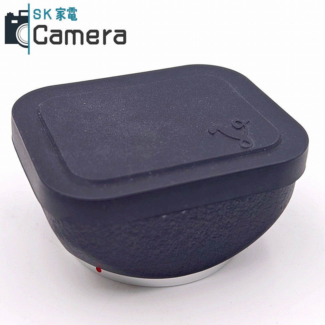 【中古】 Voigtlander LH-75 角型 レンズフード フォクトレンダー 美品