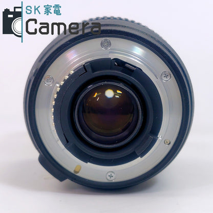 【中古】 Nikon DX AF-S NIKKOR 18-70ｍｍ F3.5-4.5 G ED ニコン
