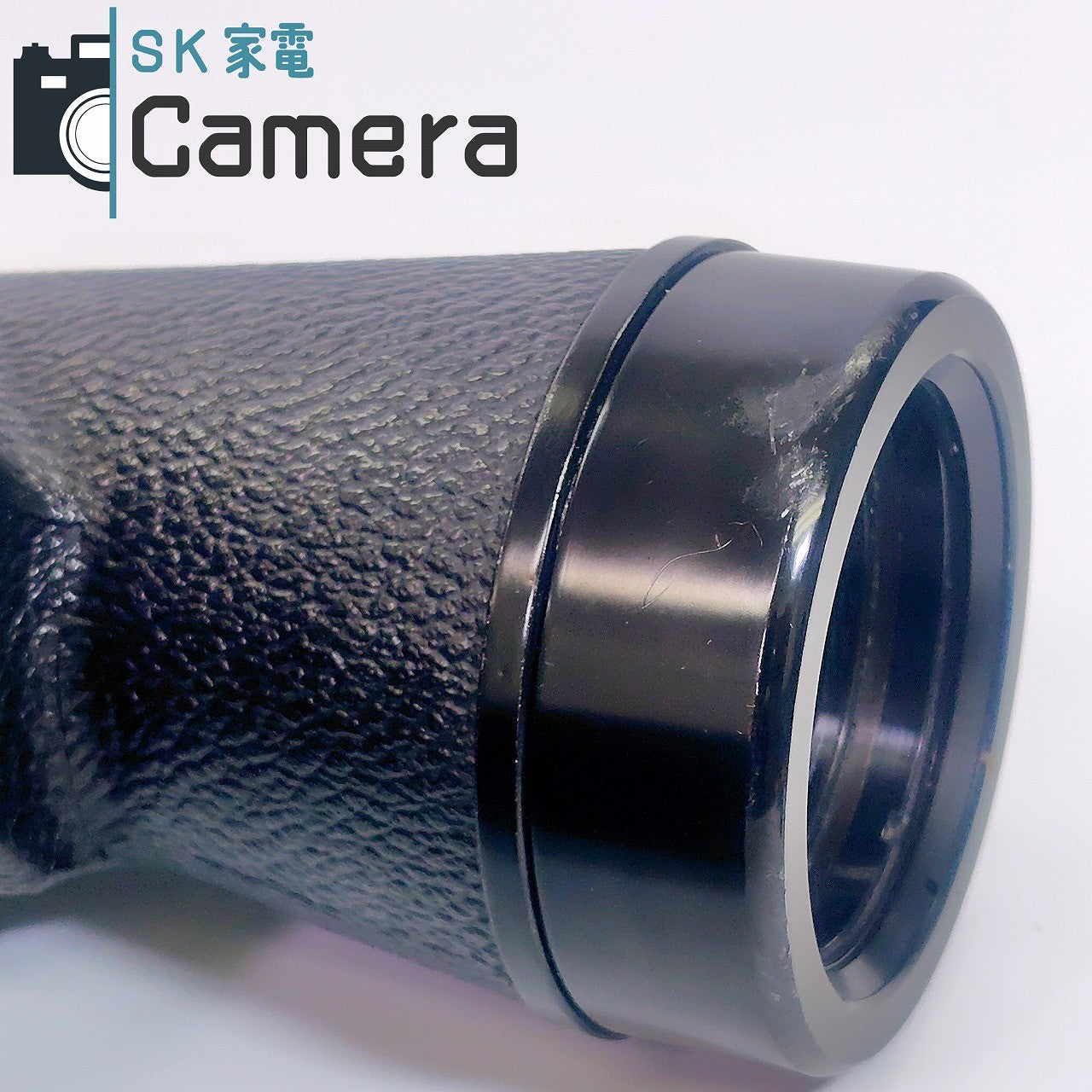 【中古】 Nikon 7ｘ50 7.3° coated NIPPON KOGKU TOKYO ニコン 双眼鏡