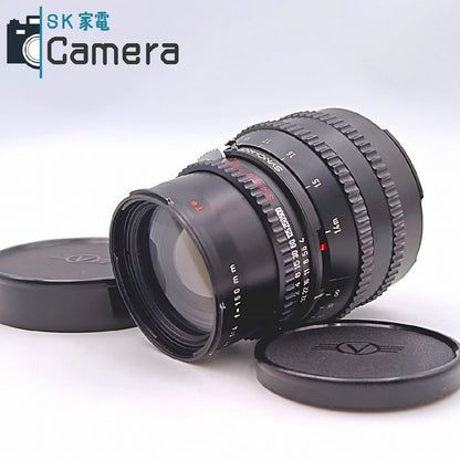 HASSELBLAD Sonnar 150ｍｍ F4 T＊ C ハッセルブラッド ゾナー キャップ付