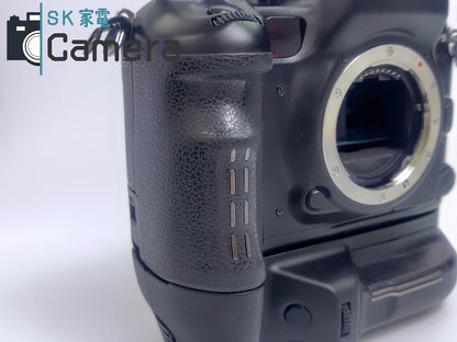 【美品】 MINOLTA α-9 VC-9M ミノルタ テスト用フィルムにて確認済