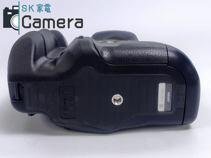 【美品】 MINOLTA α-9 VC-9M ミノルタ テスト用フィルムにて確認済