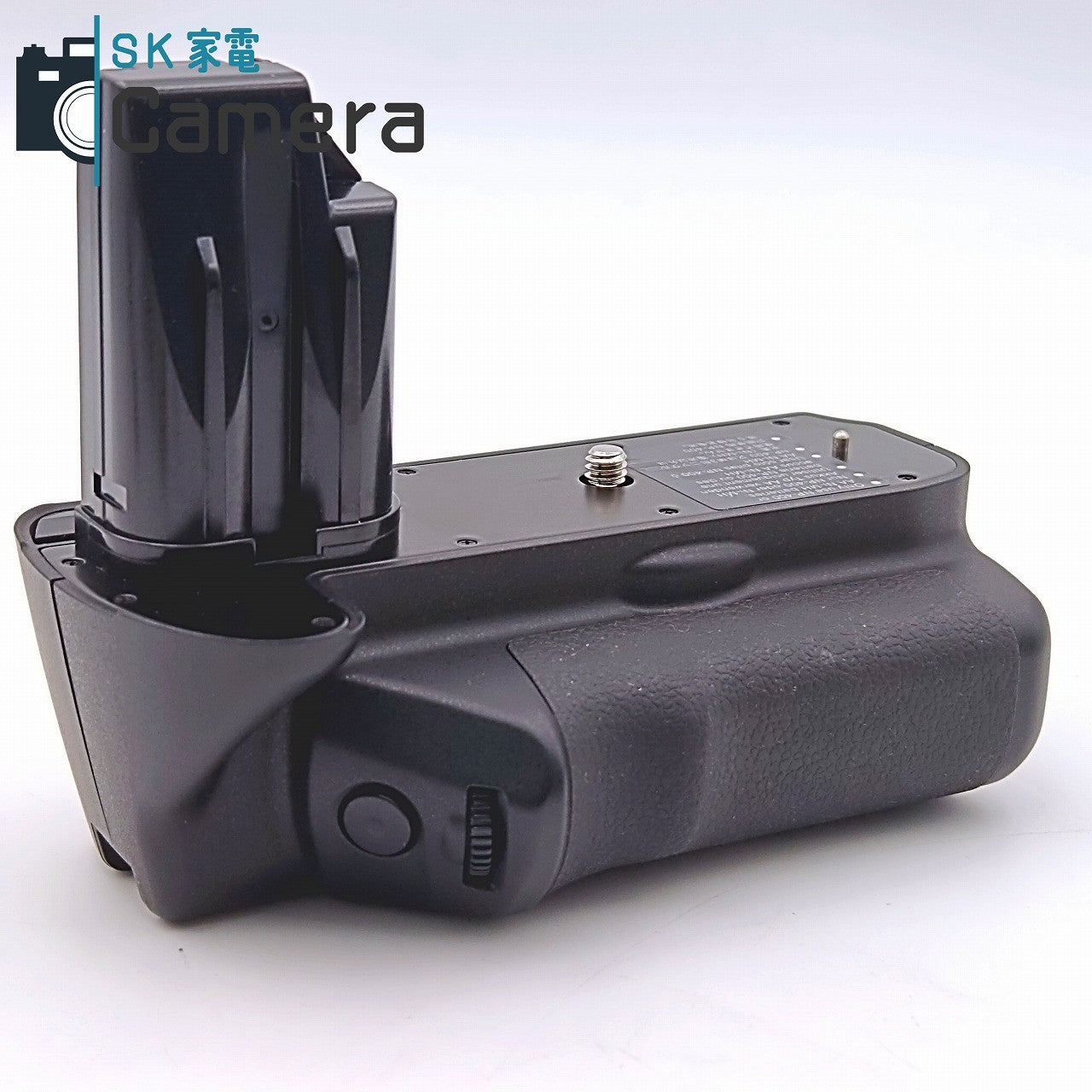 【中古】 KONICA MINOLTA VC-7D コニカミノルタ α-7 DIGITAL用 縦位置コントロールグリップ 良品