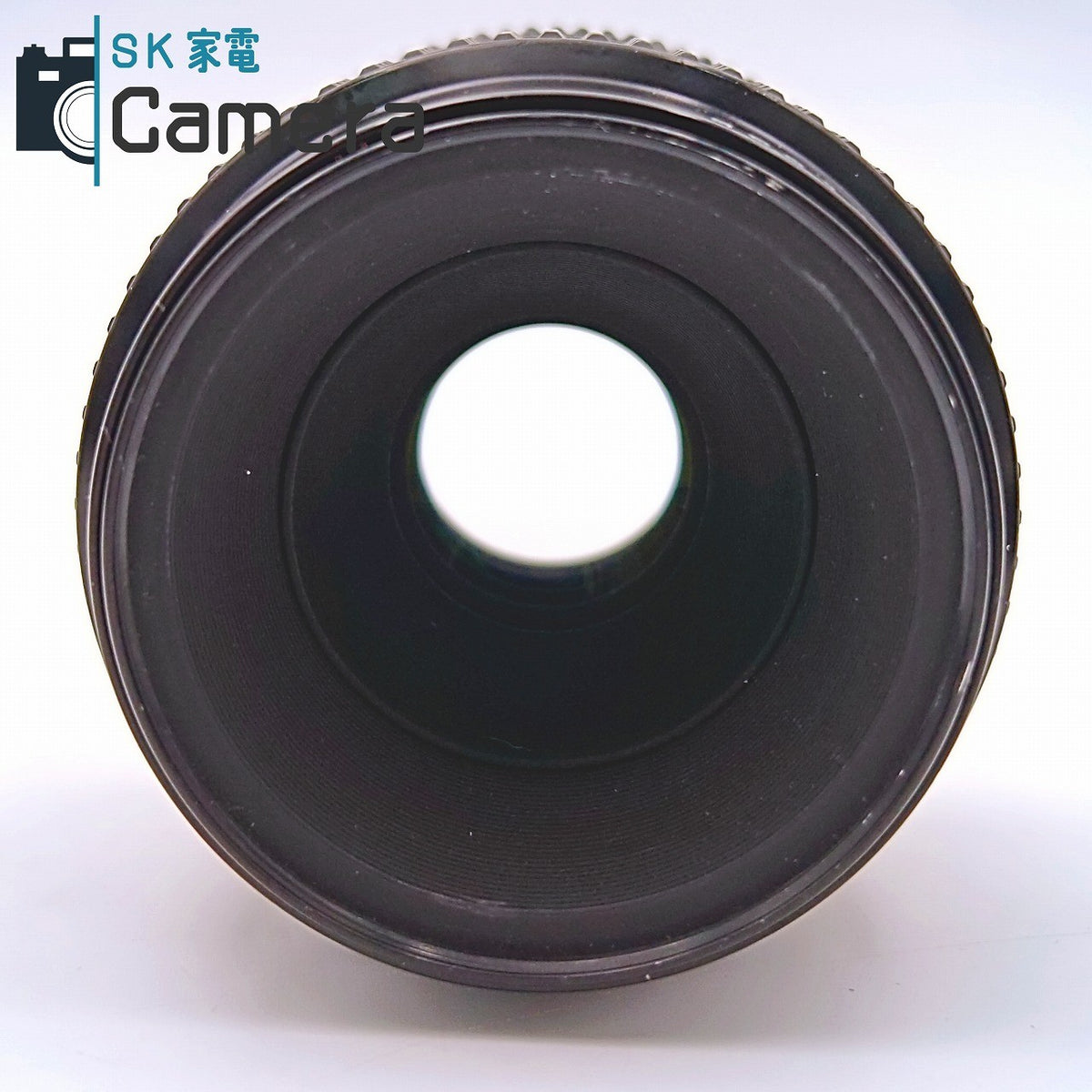 Nikon Micro-NIKKOR 55ｍｍ F2.8 Ai-s ニコン キャップ付 美品