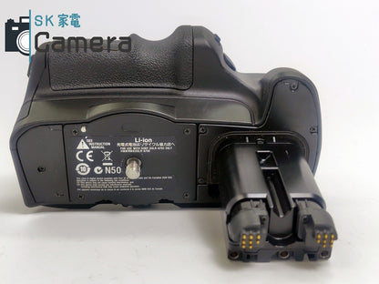 【美品】 SONY VG-C70AM α700用 縦位置グリップ ソニー
