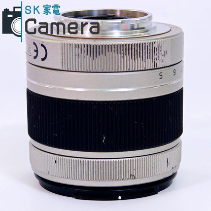 【中古】 PENTAX SMC PENTAX 5-15ｍｍ F2.8-4.5 ED AL ［IF］ 02 STANDARD ペンタックス Q用