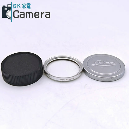 【中古】 Ernst Leitz GmbH Wetzlar Summarit 5cm F1.5 L39 ライツ ズマリット