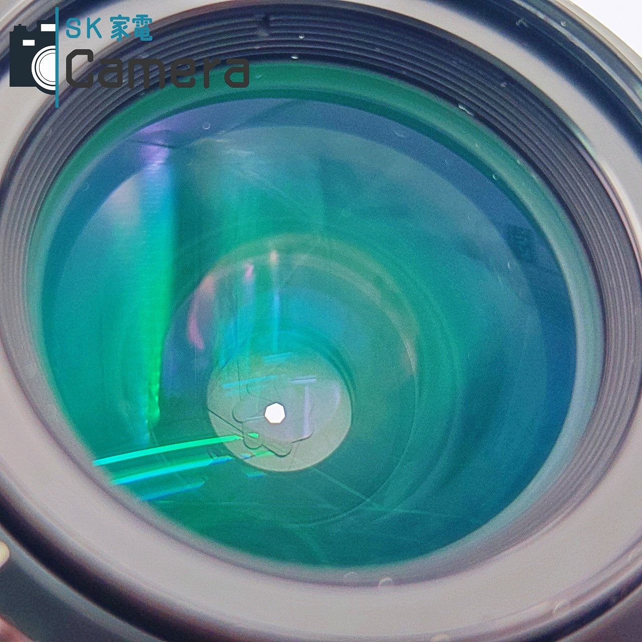 【中古】 Nikon NIKKOR 28ｍｍ F2.8 Ai ニコン 良